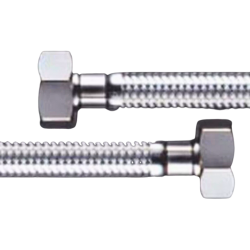 GIO - BRAIDED CONNECTOR - 200 x 15mm - F/F(0213) 