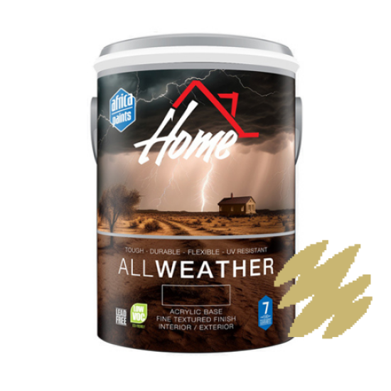 AP - ALL WEATHER F/T - PVA - ORGANIC BEIGE - 20LT