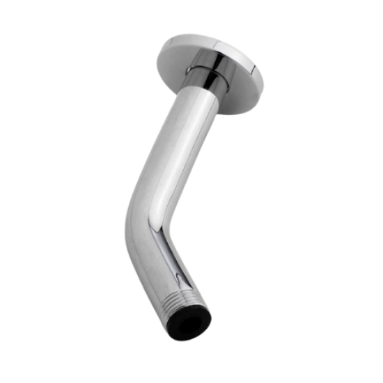 GIO - SHOWER ARM CP- 150mm - (3158)