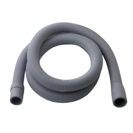 GIO - W/MACHINE - OUTLET HOSE - 2m - (4797)