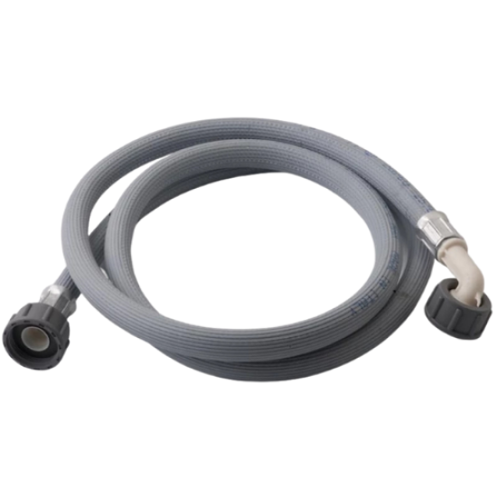 GIO - W/MACHINE - INLET HOSE S/ELBOW - (4810) 