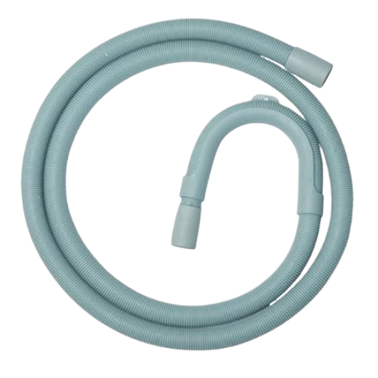 GIO - W/MACHINE - OUTLET HOSE - 1.5m - (4827)