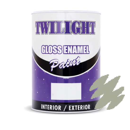 AP - GLOSS ENAMEL - GREY - 5LT - TWLT