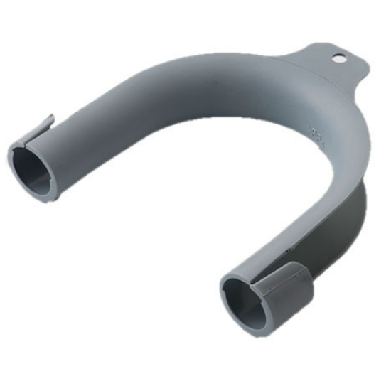 GIO -W/MACHINE - PLASTIC HOOKS - (6642) 