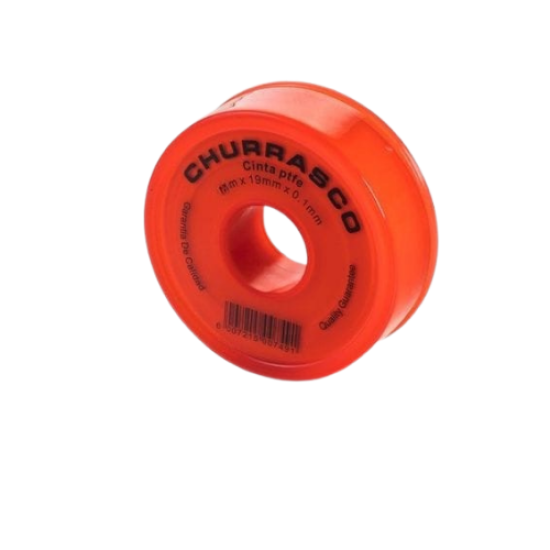 GIO - THREAD TAPE - PTFE - 12m x12mm x1mm - (7446)