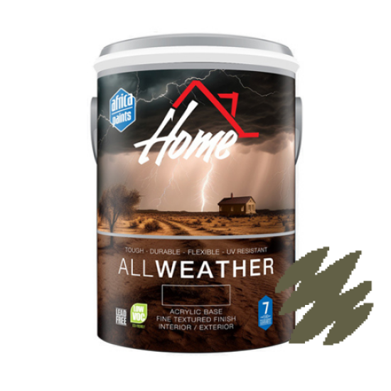 AP - ALL WEATHER F/T - PVA - TORNADO - 5LT