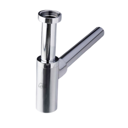 GIO - BOTTLE TRAP - 32mm x 32mm - W/BUNG (A186)