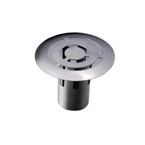 GIO - SHOWER TRAP - RETROFIT ROUND (A302)