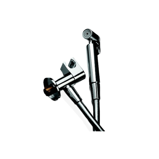 GIO - TRIGGER SPRAY - ROUND - A/SHUT OFF -(A574) 