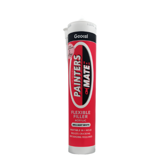 ABE - PAINTERS MATE WHITE - 310ML