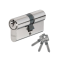 ABUS - CYLINDER EURO - NP 60mm - E50/60NP - BBL