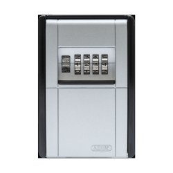 ABUS - KEY GARAGE - WALL MOUNTING - 787BIG - BBL