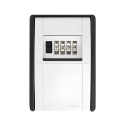 ABUS - KEY GARAGE - WALL MOUNTING -787 - BBL
