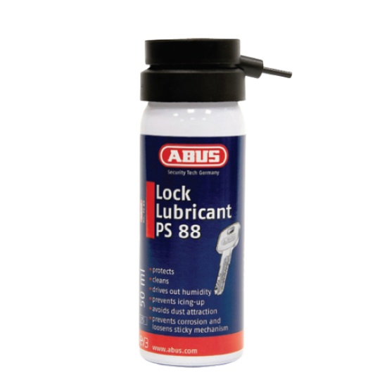 ABUS - LUBRICANT SPRAY - 50ml - PS88 - BBL
