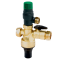 ADVANCED - BRASS - VALVE - 400KPA - 22mm  ULTRAFLO
