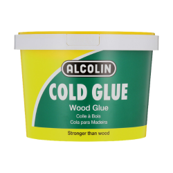 ALCOLIN - COLD WOOD GLUE - 1LT