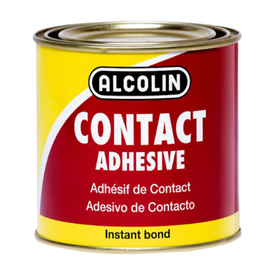 ALCOLIN - CONTACT ADHESIVE - 5LT
