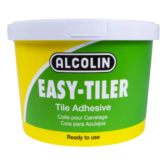 ALCOLIN - EASY TILER - 800GRAM