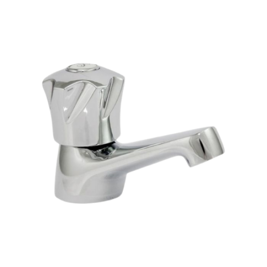 ANTRIM - BASIN PILLAR TAP - 15mm - 99001AT