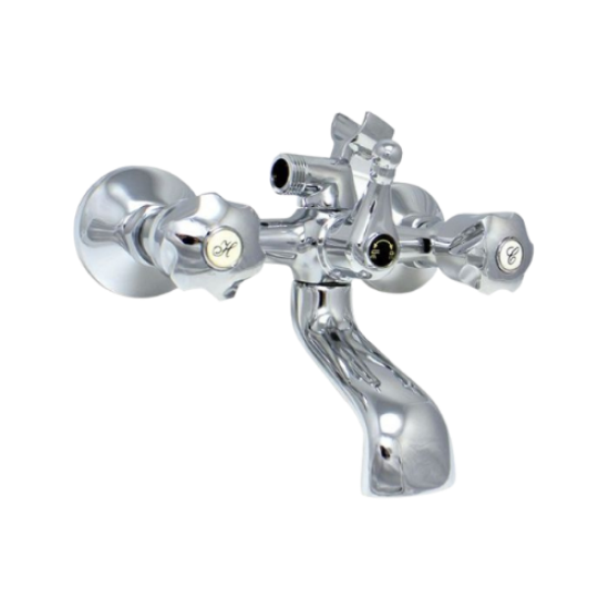 ANTRIM - BATH MIXER COMPLETE - 99016AT