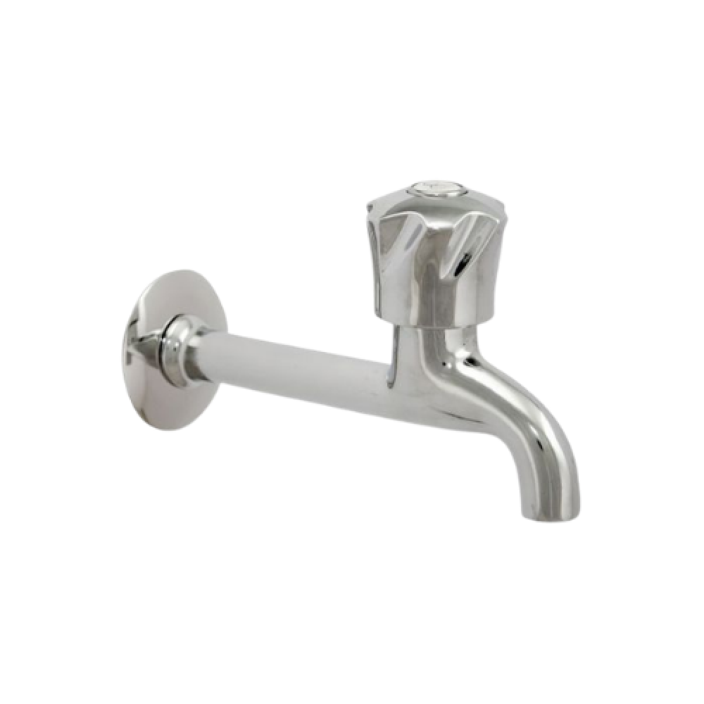 Utility Tap Antrim Bib Tap Extended Body 99035AT | Durable Utility Tap