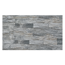 TILES - JHN - 250x500 - AMAZON CLADDING GREY AZ497
