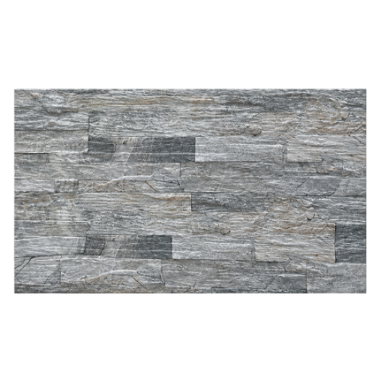 TILES - JHN - 250x500 - AMAZON CLADDING GREY AZ497