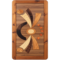 DOOR - FANCY - 813 - BUDGET B03 - MSM