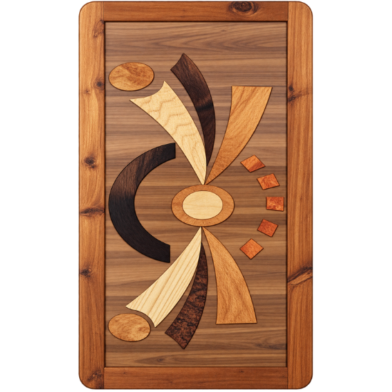 DOOR - FANCY - 813 - BUDGET B03 - MSM