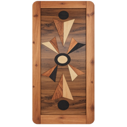 DOOR - FANCY - 813 - BUDGET B08 - MSM