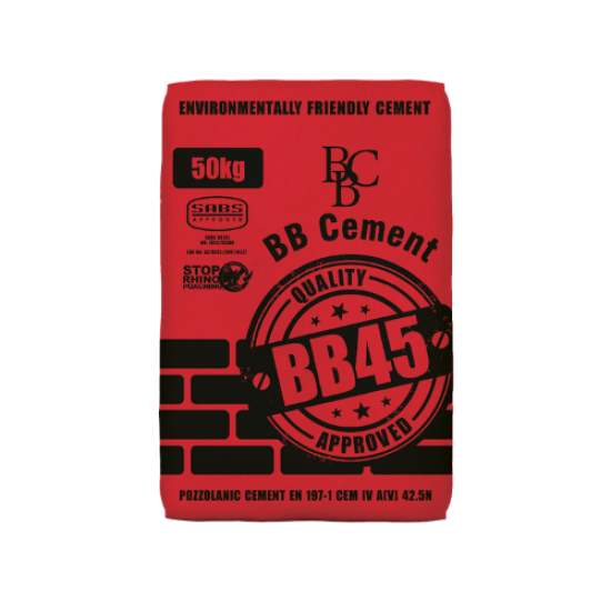BB Cement - 42.5N - 50kg