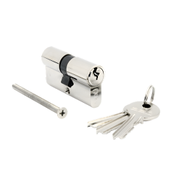 BBL - CYLINDER ONLY - NP - 65mm - BEC5651NP-1