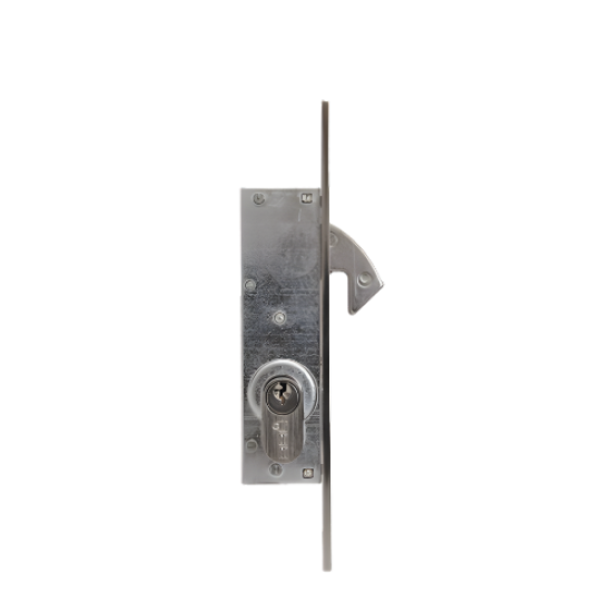 BBL - GATE SLAM H/LOCK - W/PIN -OV/CYL 9100S15P-1