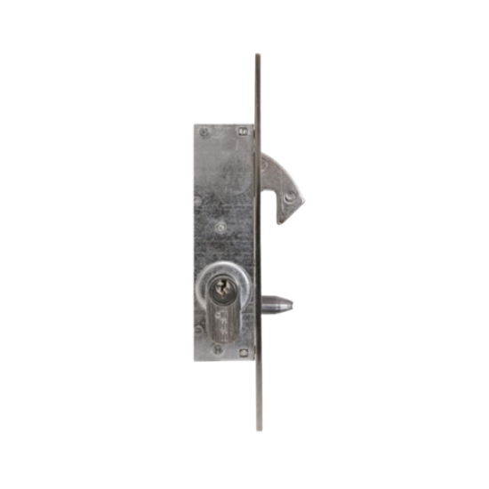 BBL - SLIDING GATE -  HOOK LOCK - W/ PIN - 15mm