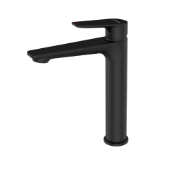 BM - BLACK HIGH RISE MIXER LUXUS (BM84415BK)