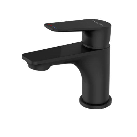 BM - BLACK LUXUS BASIN MIXER (BM84401BK)