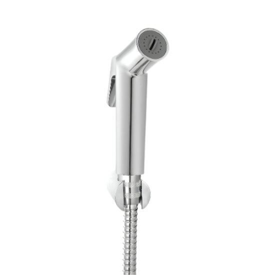 BM - CHROME BIDET ADJUSTABLE (BS003)