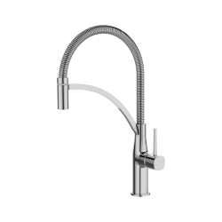 BM - KITCHEN PIN TYPE MIXER (BM22823)