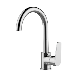 BM - LUXUS SINK MIXER D/TYPE (BM84406)