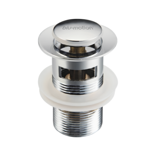 BM - POP UP WASTE 32mm SLOTTED (BW01)