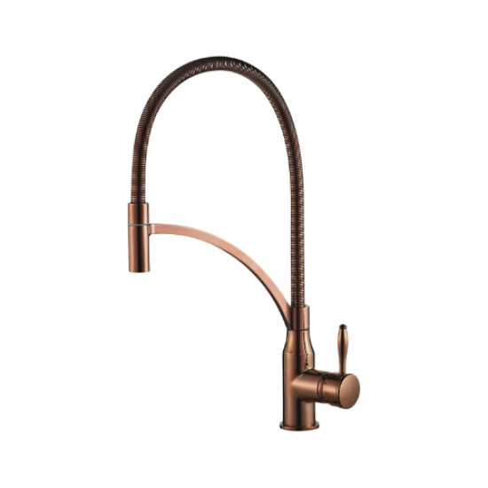 BM - ROSE GOLD KITCHEN PIN TYPE (BM22823RS)