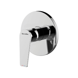 BM - SHOWER MIXER LUXUS (BM84466)
