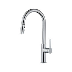 BM - SINGLE LEVER PULL OUT MIXER (BM6523)
