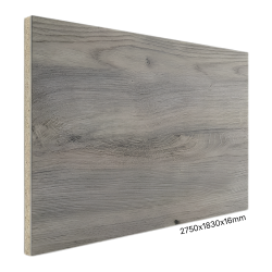 BOARD - MELAMINE - HAVEN FUSION (2750x1830x16mm)