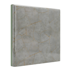 BOARD - POSTFORM TOP - AKASHI GLOSS - 32mm