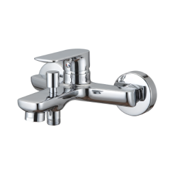 BORRAS - BATH MIXER - S/LV - COMP - BGIR12