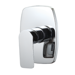 BORRAS - BATH/SHOWER U/TILE - S/LV - BGIR10