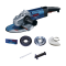 BOSCH - ANGLE GRINDER - 260mm- 2000W - GWS2000
