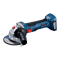 BOSCH - ANGLE GRINDER - CORDLESS - 700W (9H9.022)