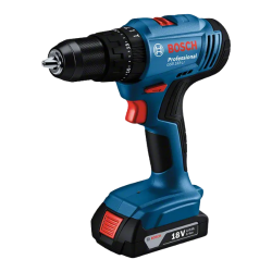 BOSCH - CORDLESS IMP DRILL X 1 BATT - GSB 183-Li